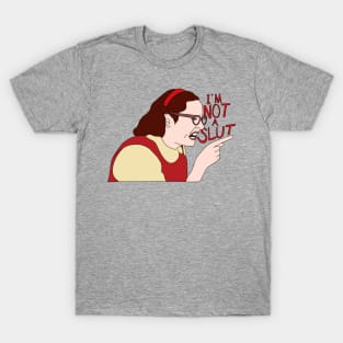 Superstar Mary Katherine Gallagher T-Shirt